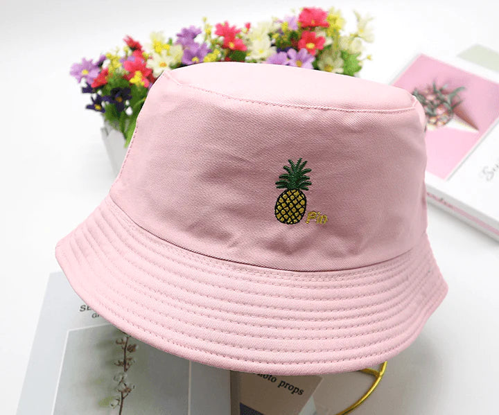 Summer fisherman hat men and women - melvincucci