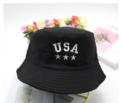 Summer fisherman hat men and women - melvincucci