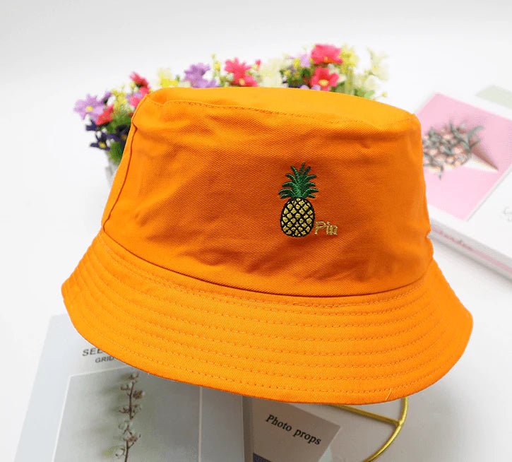 Summer fisherman hat men and women - melvincucci
