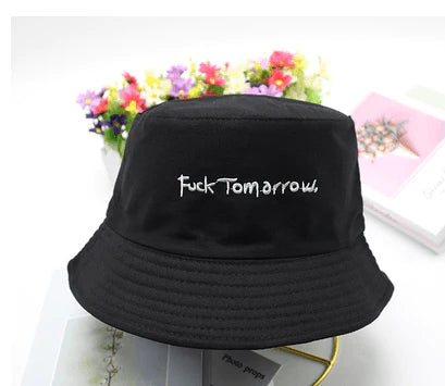Summer fisherman hat men and women - melvincucci