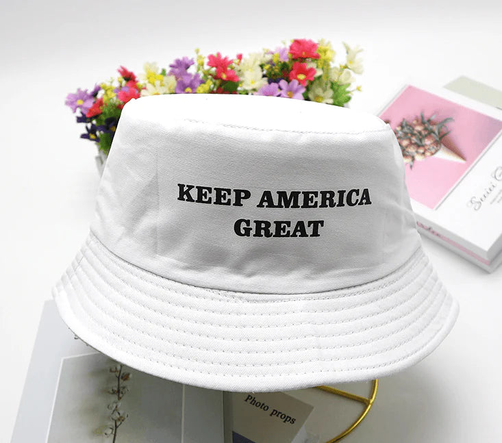 Summer fisherman hat men and women - melvincucci