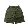 Summer five-point pants Japanese style - melvincucci
