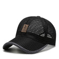 Summer Hat Men Outdoor Leisure Sun Hat - melvincucci