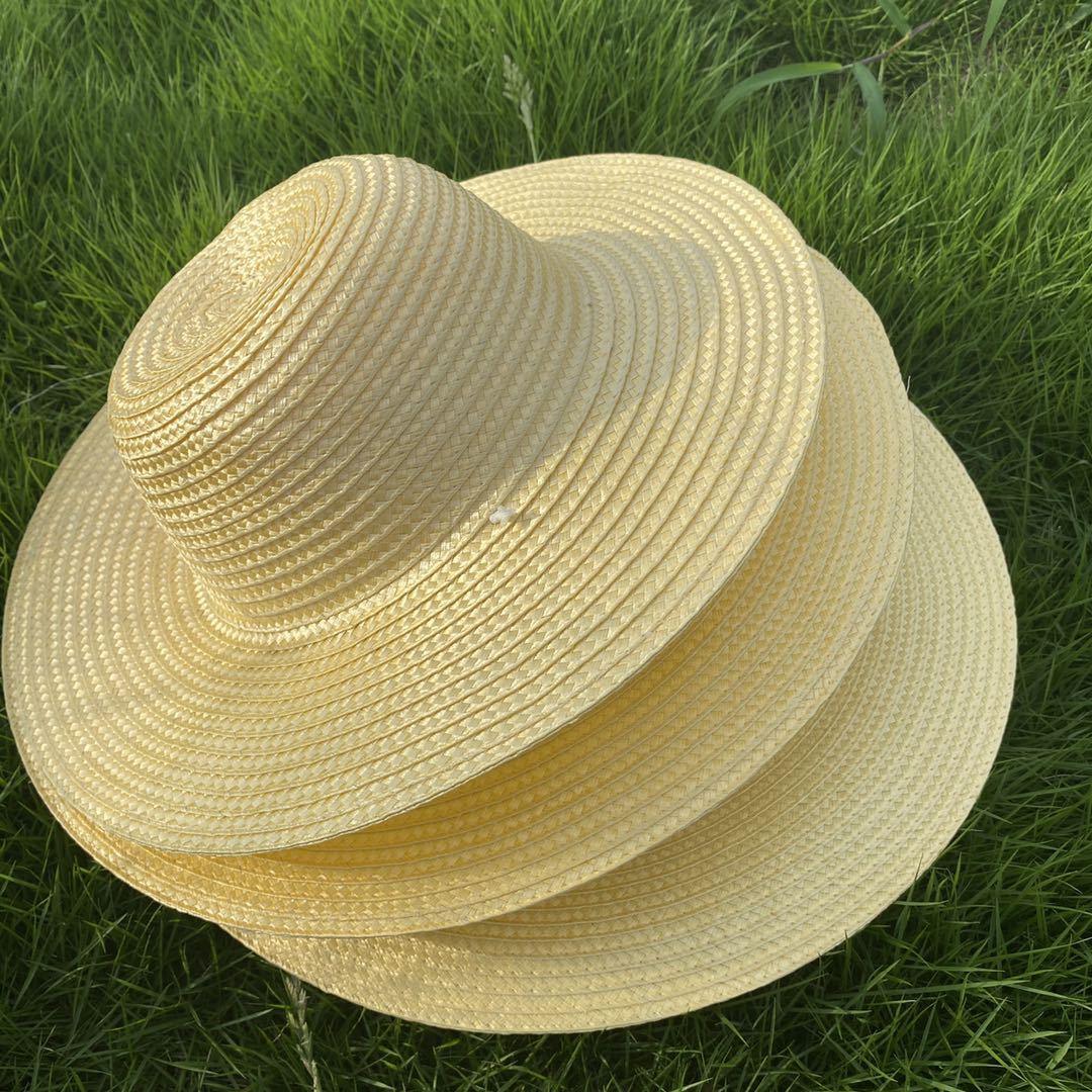 Summer Men And Women Sun Hat Farmers - melvincucci