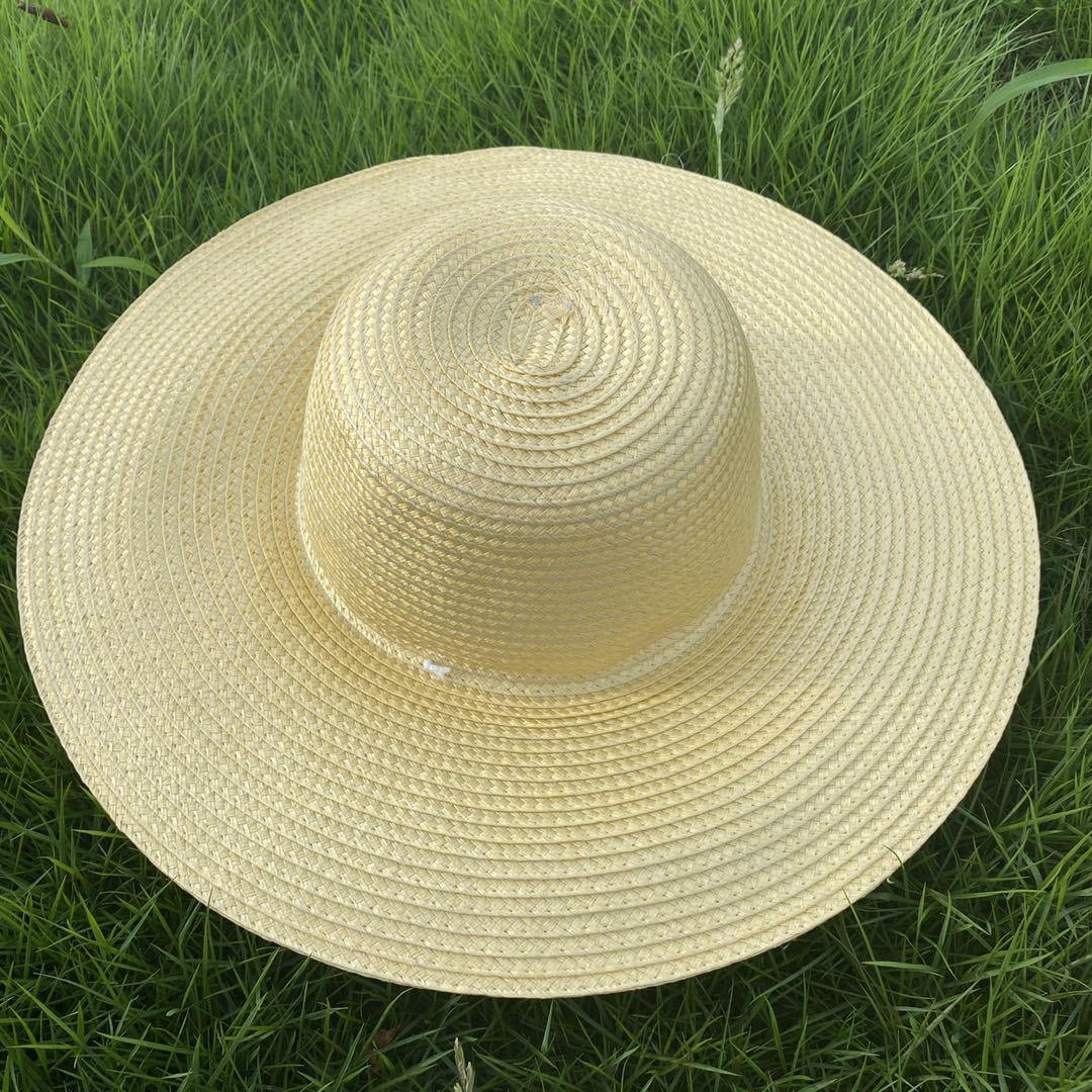 Summer Men And Women Sun Hat Farmers - melvincucci