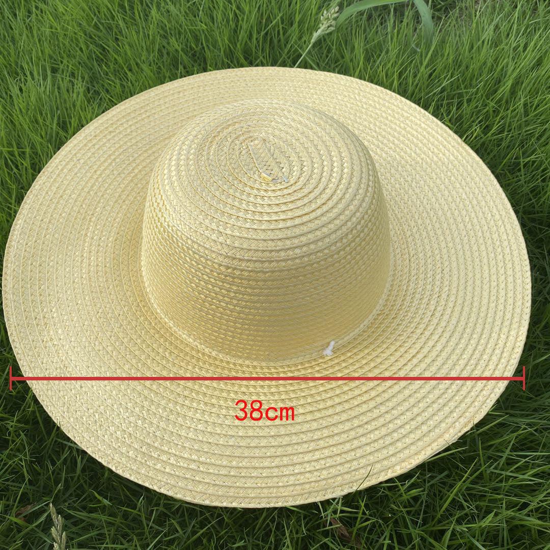 Summer Men And Women Sun Hat Farmers - melvincucci