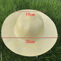 Summer Men And Women Sun Hat Farmers - melvincucci