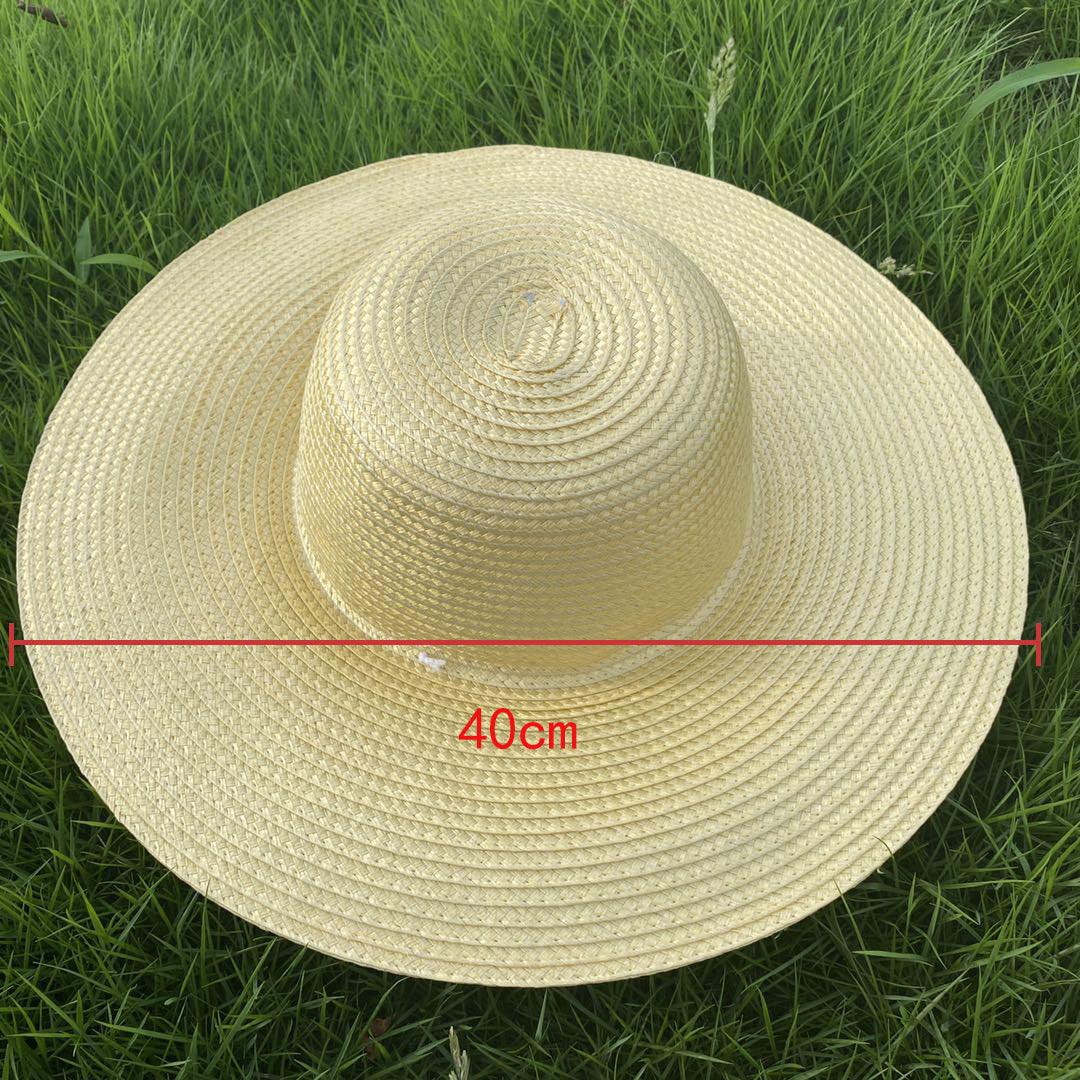 Summer Men And Women Sun Hat Farmers - melvincucci
