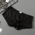 Summer New Translucent Ice Silk Underwear Men Sexy - melvincucci
