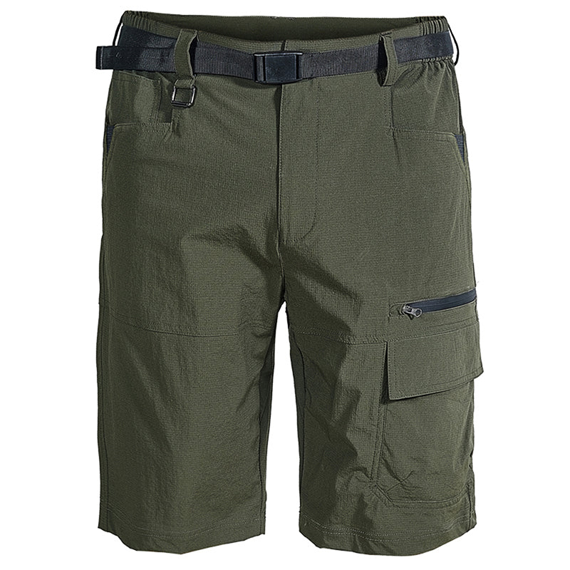 Summer Quick-Dry Men Short Pants Thin Casual Sports Light Shorts Men - melvincucci
