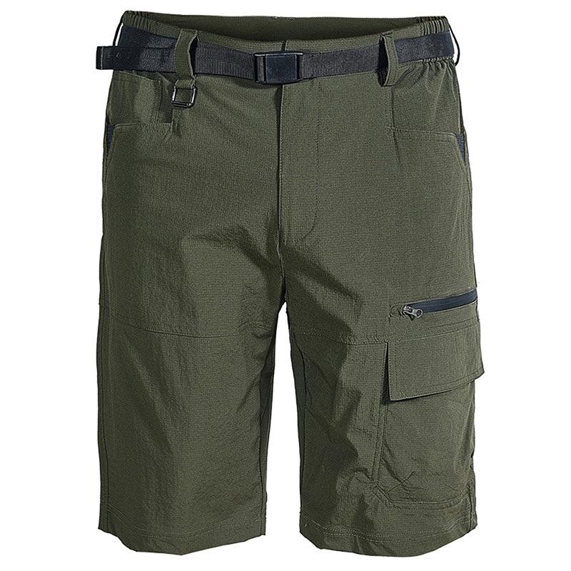 Summer Quick-Dry Men Short Pants Thin Casual Sports Light Shorts Men - melvincucci