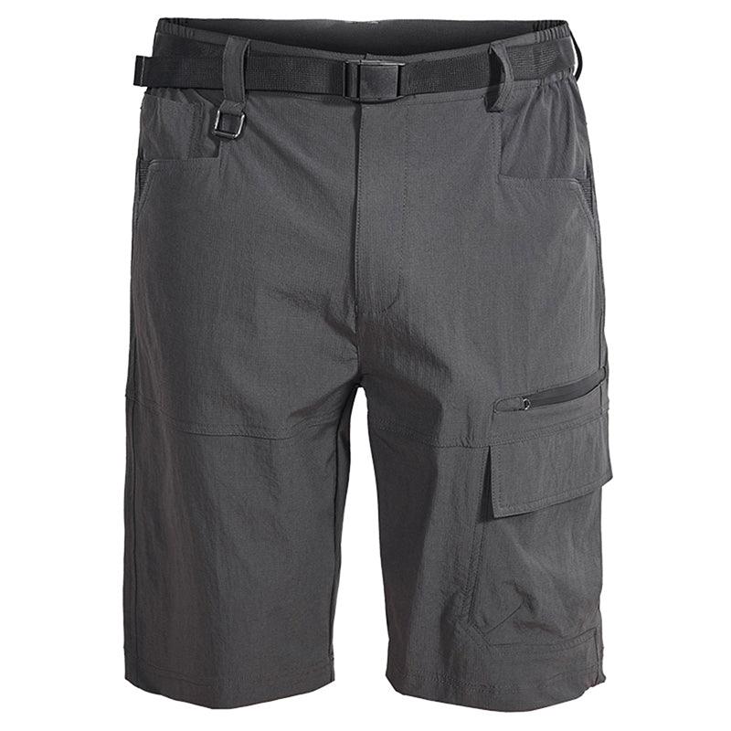 Summer Quick-Dry Men Short Pants Thin Casual Sports Light Shorts Men - melvincucci