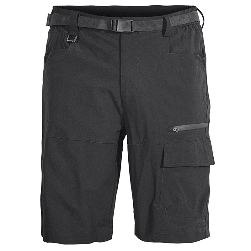 Summer Quick-Dry Men Short Pants Thin Casual Sports Light Shorts Men - melvincucci