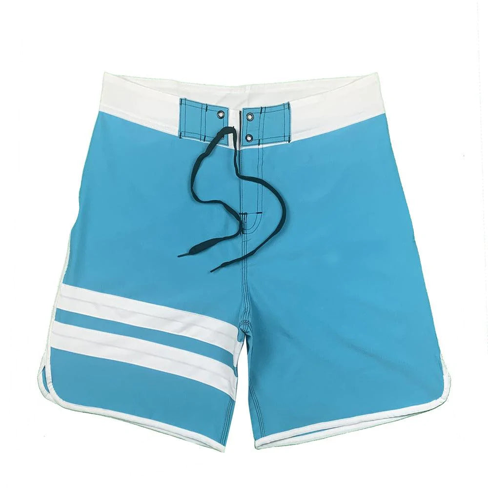 Summer quick-drying beach pants men - melvincucci