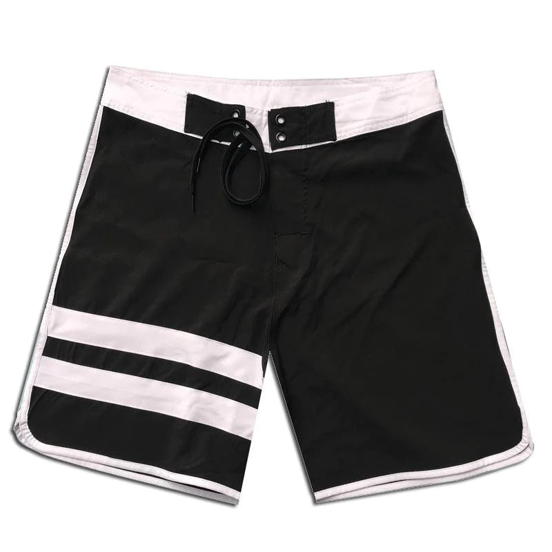 Summer quick-drying beach pants men - melvincucci