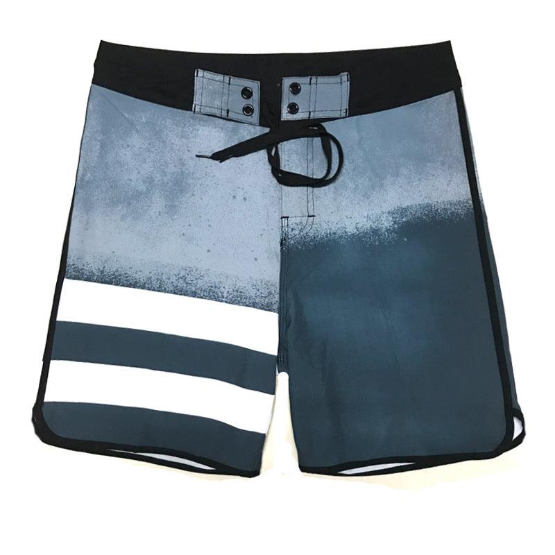Summer quick-drying beach pants men - melvincucci
