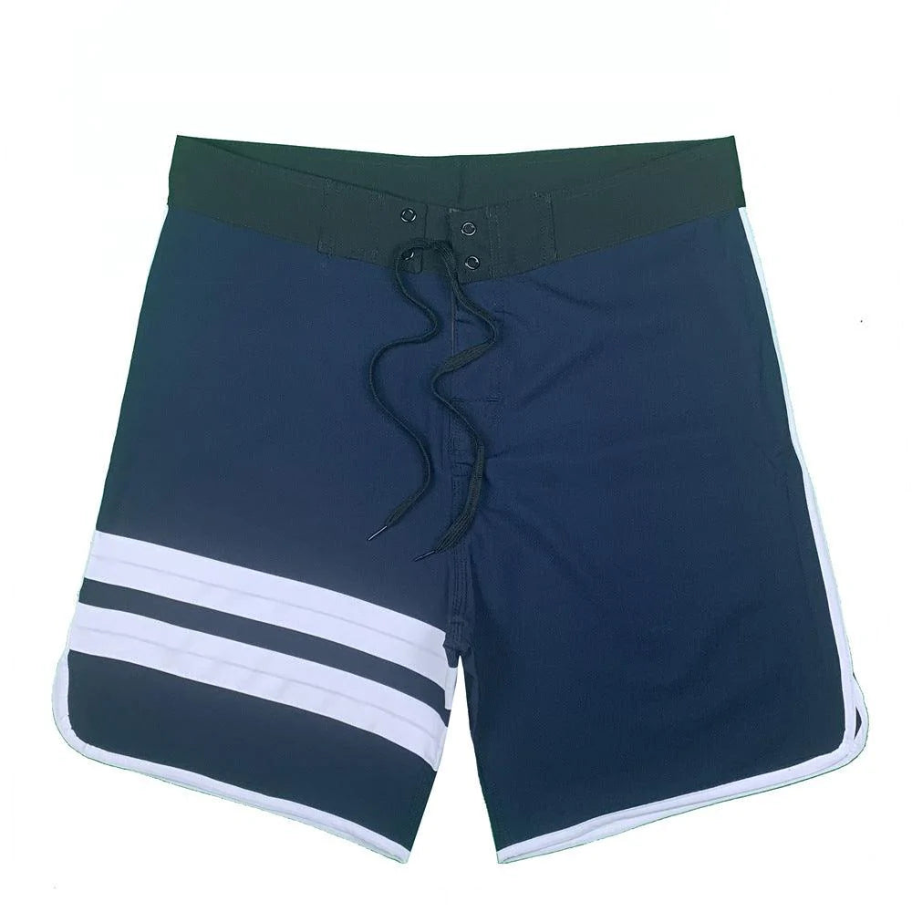 Summer quick-drying beach pants men - melvincucci