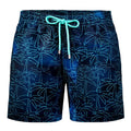 Summer Shorts Men's Beach Pants Sports Pants - melvincucci