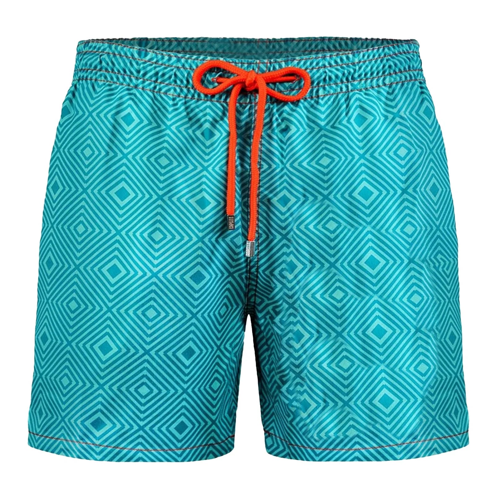 Summer Shorts Men's Beach Pants Sports Pants - melvincucci