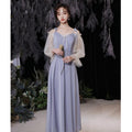 Summer Wedding Sisters Dress Choir Dress Dress - melvincucci