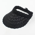Sunshade Empty Top Hat Men And Women Tennis Cap - melvincucci