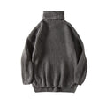 Sweater pullover sweater bottoming shirt - melvincucci