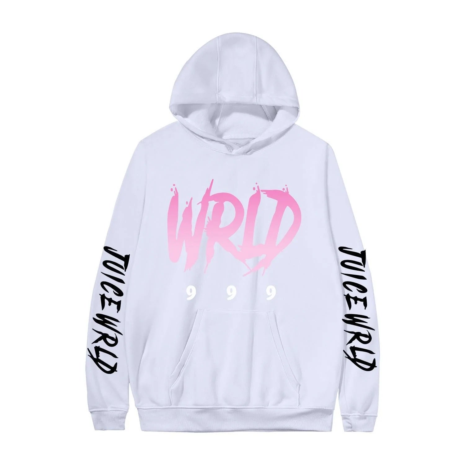 Sweatshirt hip hop singer - melvincucci