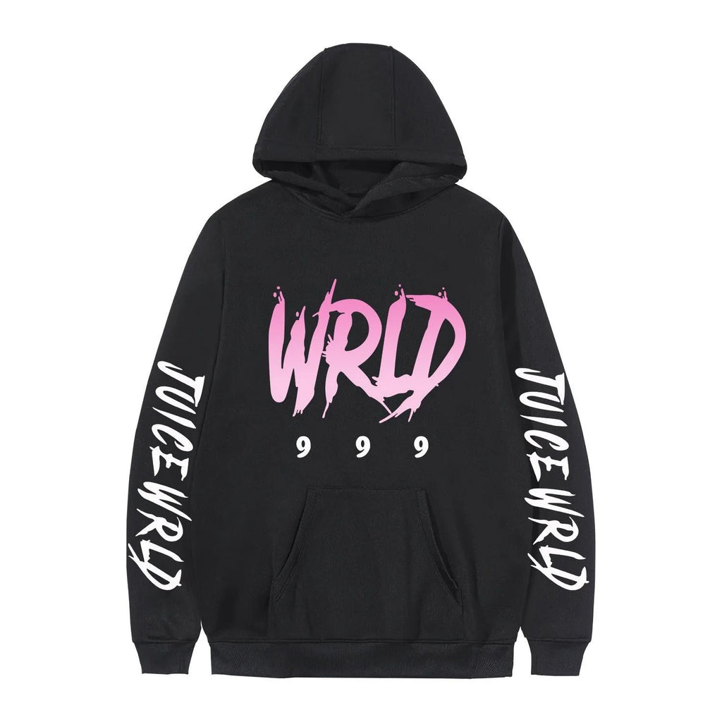 Sweatshirt hip hop singer - melvincucci