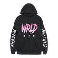 Sweatshirt hip hop singer - melvincucci