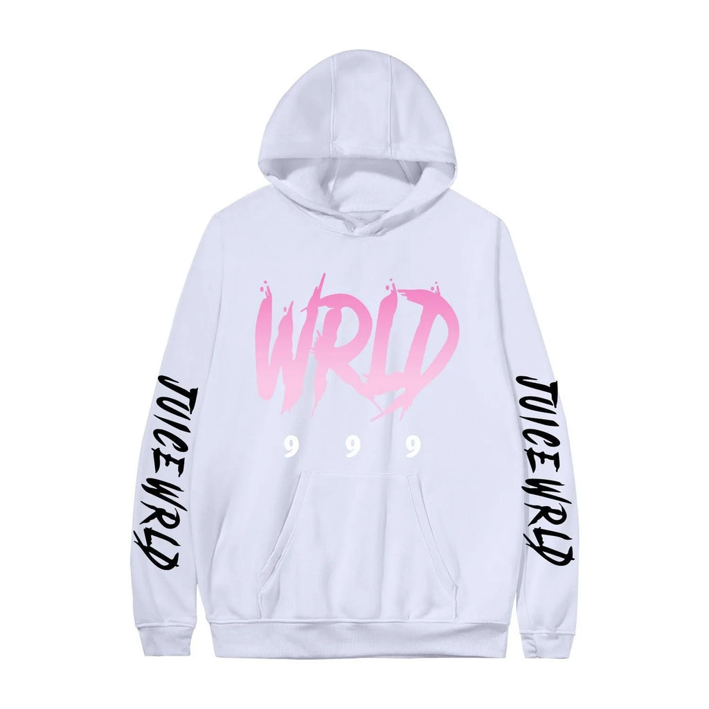 Sweatshirt hip hop singer - melvincucci