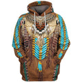Sweatshirt Hoodie Digital Printing Jacket Men - melvincucci