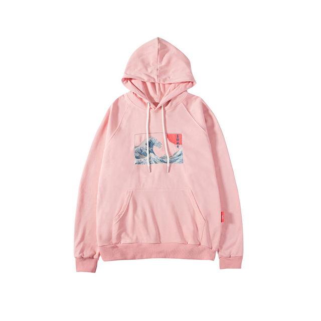 Sweatshirt - melvincucci