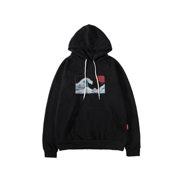 Sweatshirt - melvincucci