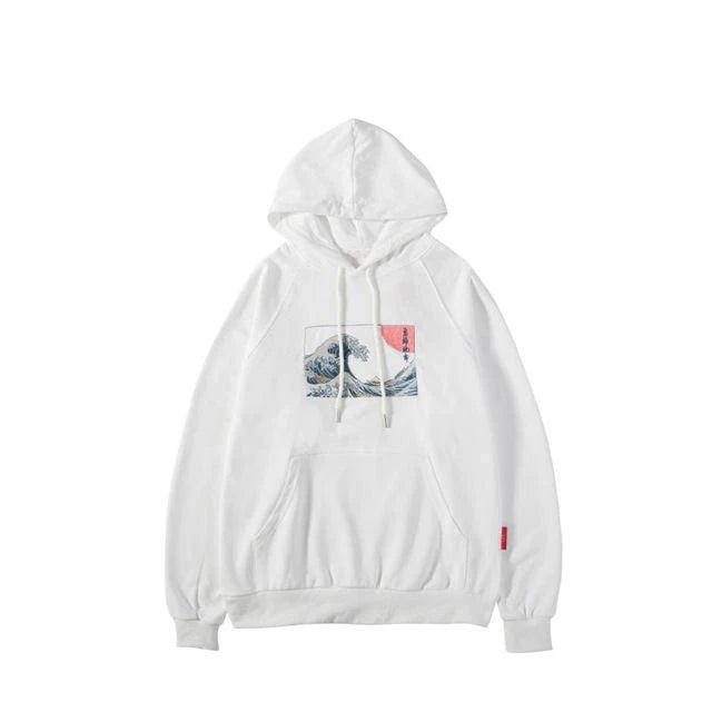 Sweatshirt - melvincucci