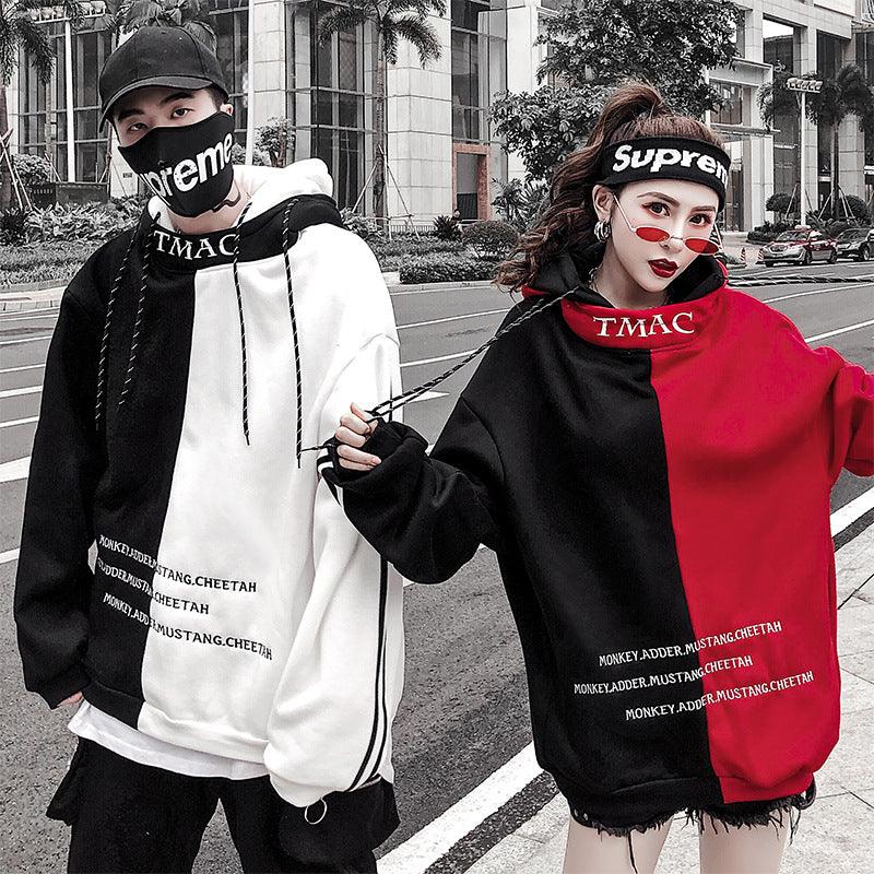 Sweatshirt sweater - melvincucci