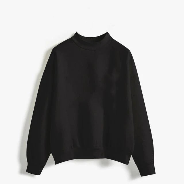 Sweatshirt Women's Sweatshirt Oversized Hoodie Top - melvincucci