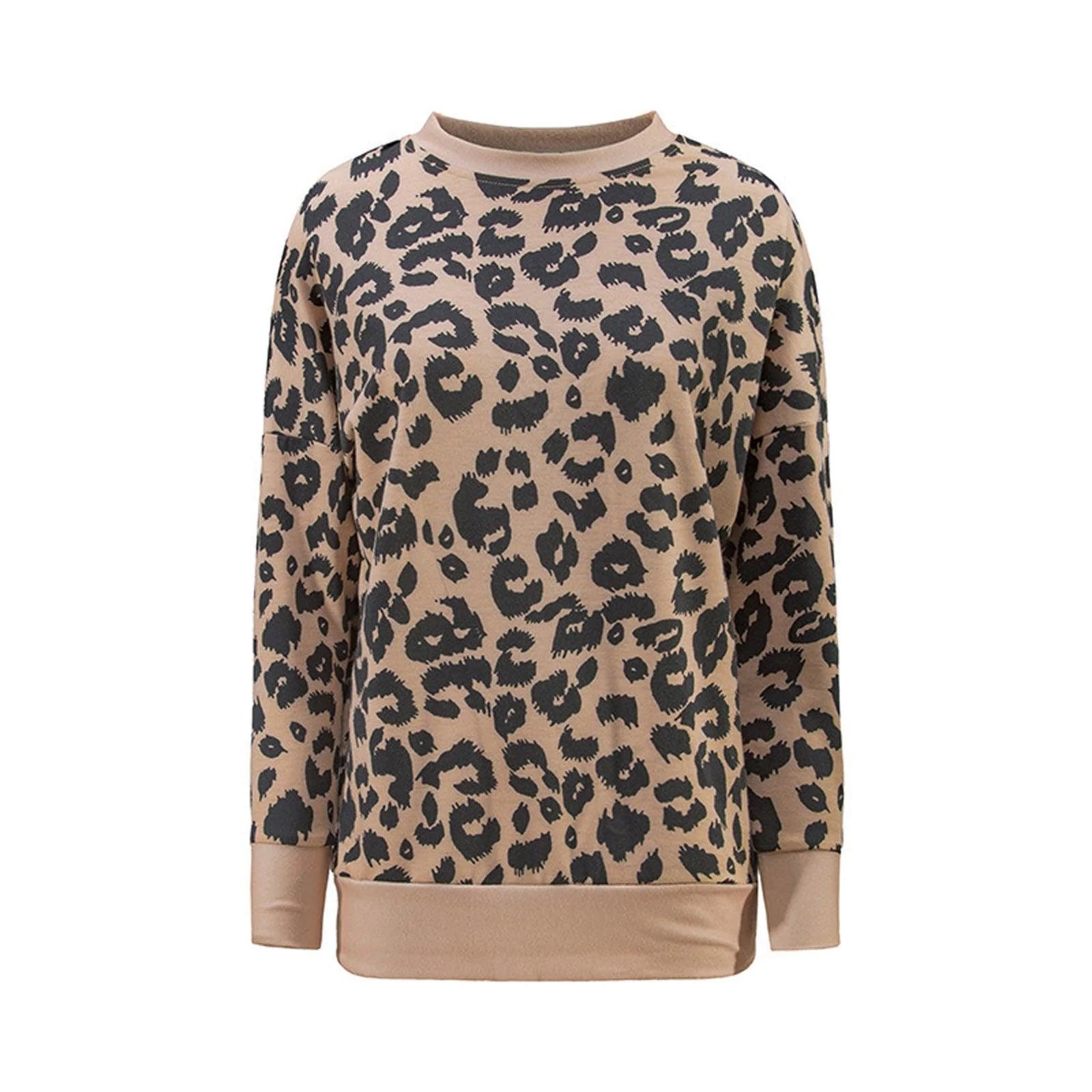 Sweatshirt women warm coat sweat Casual sports winter Hooded - melvincucci