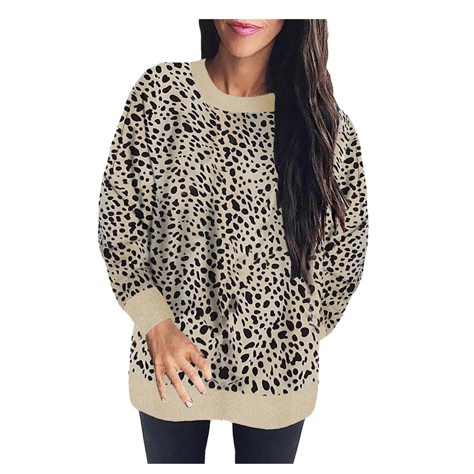Sweatshirt women warm coat sweat Casual sports winter Hooded - melvincucci