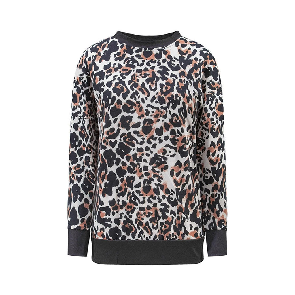 Sweatshirt women warm coat sweat Casual sports winter Hooded - melvincucci
