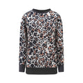 Sweatshirt women warm coat sweat Casual sports winter Hooded - melvincucci