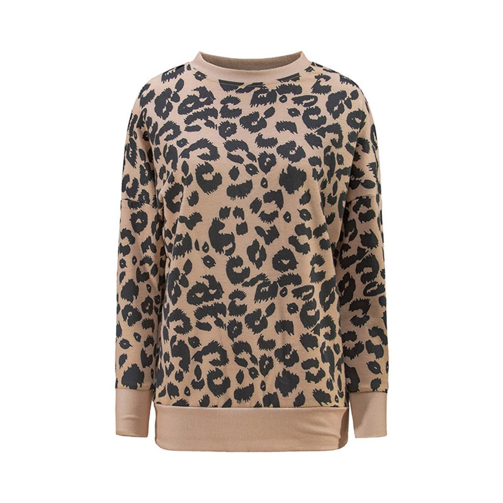 Sweatshirt women warm coat sweat Casual sports winter Hooded - melvincucci