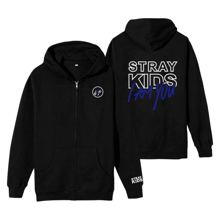 Sweatshirt Zipper Hooded Cardigan For Men And Women - melvincucci