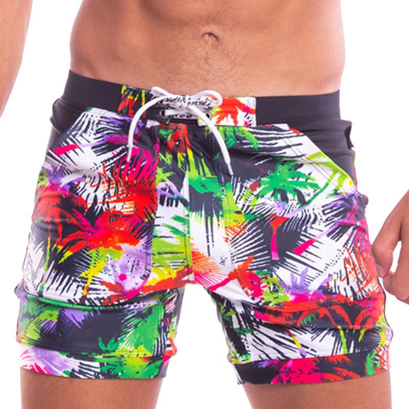 Swim shorts for men - melvincucci