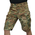 Tactical Pants Short Multi Shorts Outdoor Improved Version IX7 Shorts Cargo Pants - melvincucci