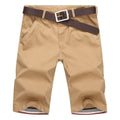 Teen casual shorts men - melvincucci
