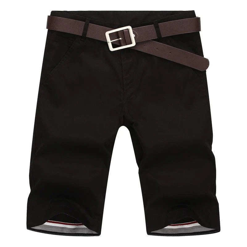 Teen casual shorts men - melvincucci