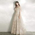 Temperament host dress dress - melvincucci