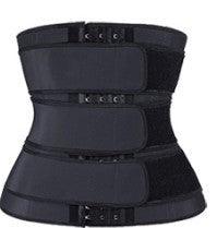 The Sports Tuck Belts Can Be Adjusted With Three Rows Of Buckle Belts - melvincucci