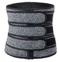 The Sports Tuck Belts Can Be Adjusted With Three Rows Of Buckle Belts - melvincucci