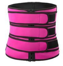 The Sports Tuck Belts Can Be Adjusted With Three Rows Of Buckle Belts - melvincucci